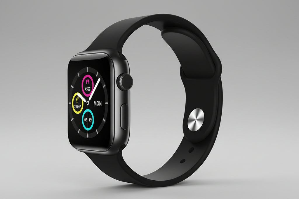 Gray helmet for bikers