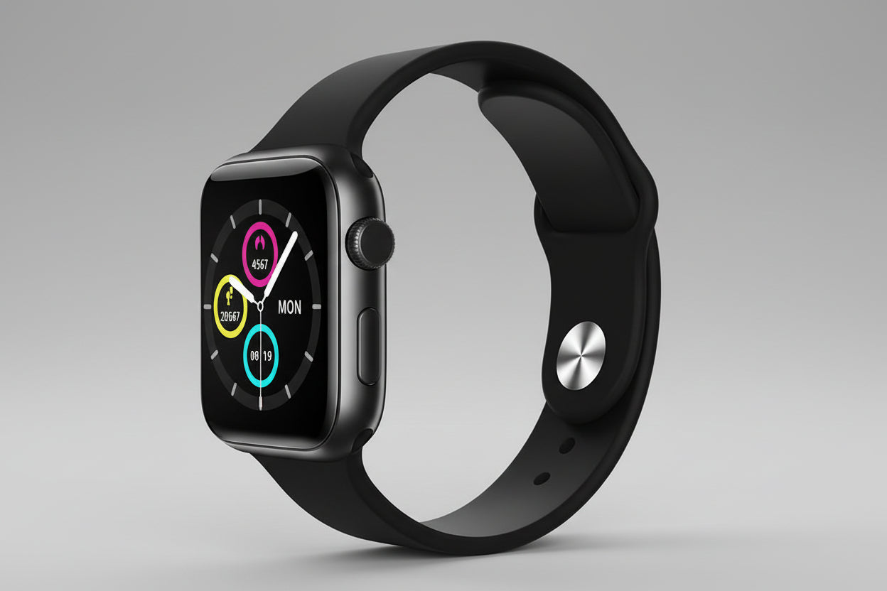 Gray helmet for bikers