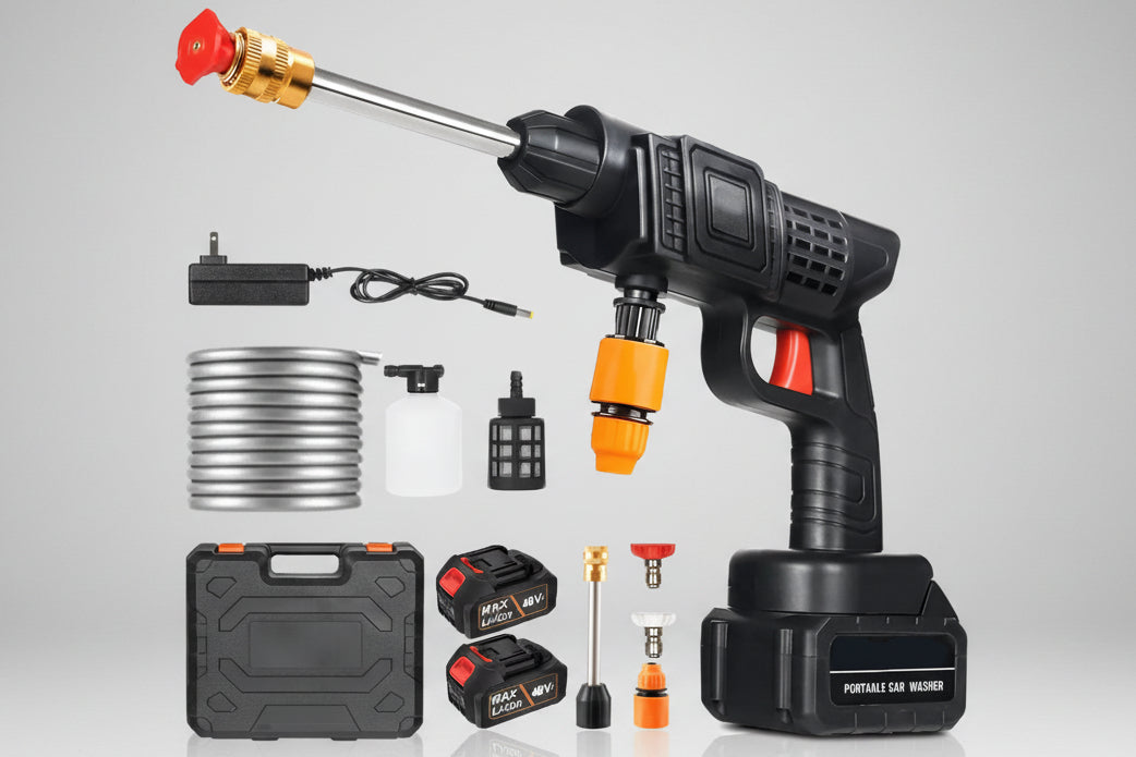 Gray helmet for bikers