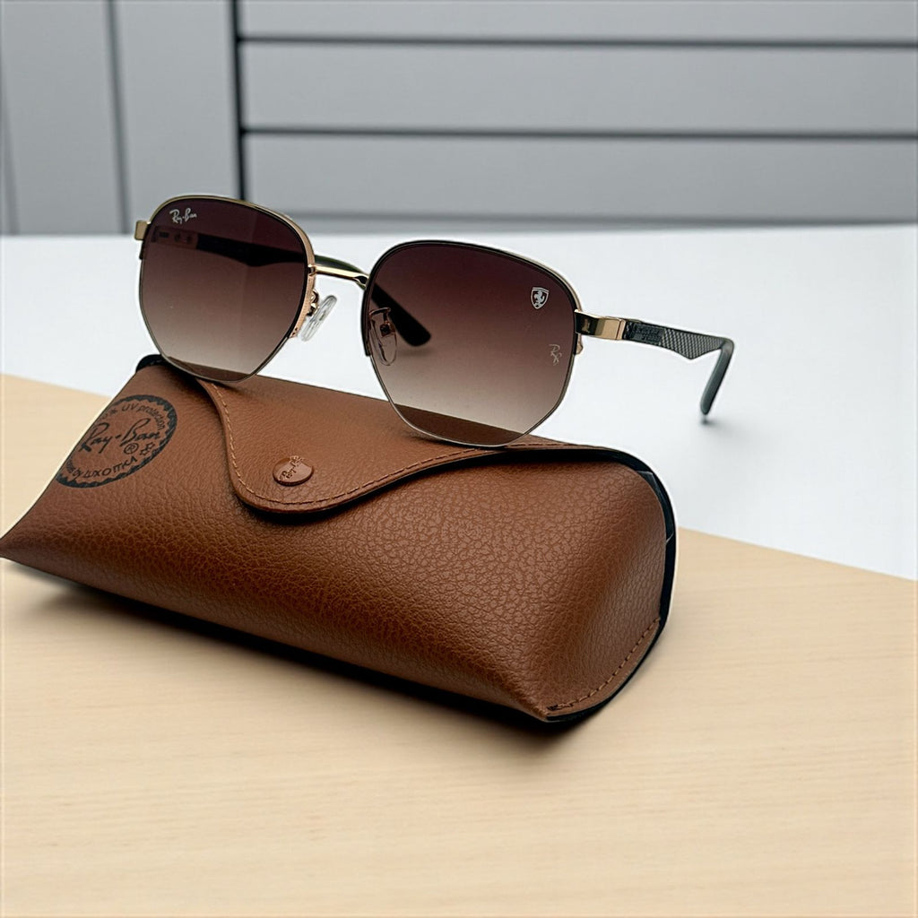 Gray helmet for bikers