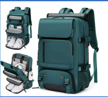 Gray helmet for bikers