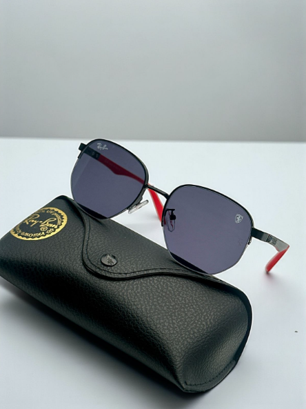 RayBan Ferrari