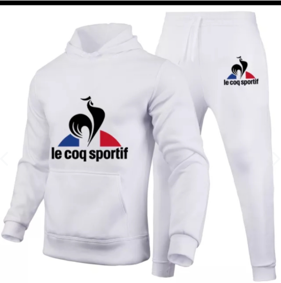 CONJUNTO DEPORTIVO LE COQ SPORTIF P15