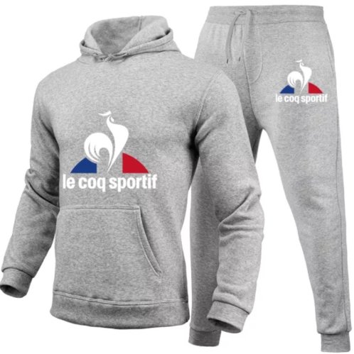 CONJUNTO DEPORTIVO LE COQ SPORTIF P15