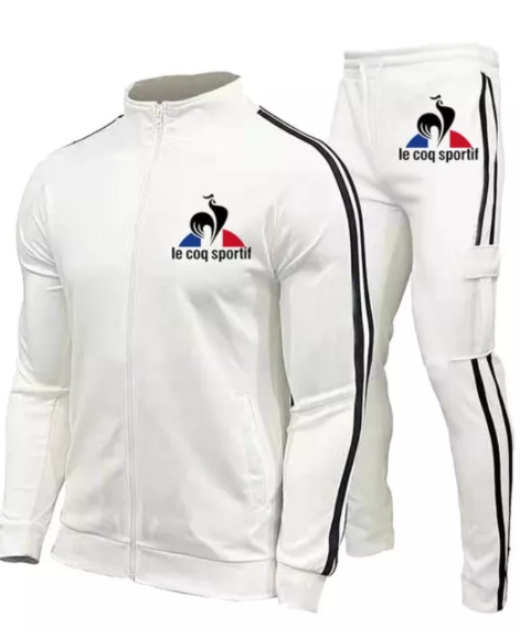 CONJUNTO DEPORTIVO LE COQ SPORTIF P15