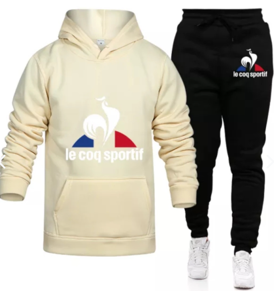 CONJUNTO DEPORTIVO LE COQ SPORTIF P15