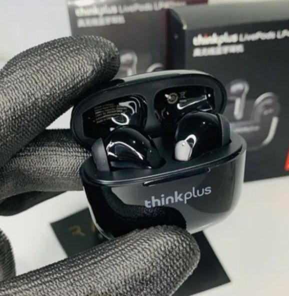 🎧 Audífonos Bluetooth Livepods LP40 Pro