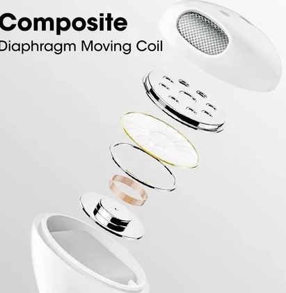 AUDIFONOS INALAMBRICOS AIRPODS SERIE 4