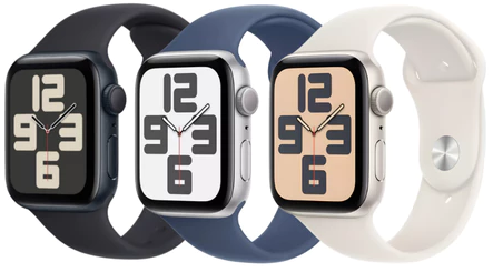 Reloj Inteligente SmartWatch T500