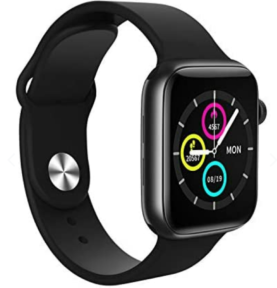 Reloj Inteligente SmartWatch T500