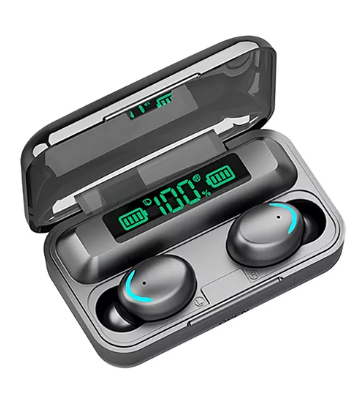 AUDIFONO AURICULAR BLUETOOTH F9