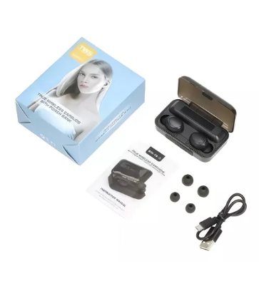 AUDIFONO AURICULAR BLUETOOTH F9